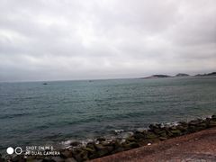 -马銮湾景区