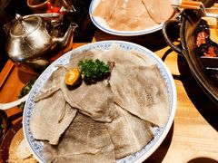 -周小明火锅(黑金冠社区店)