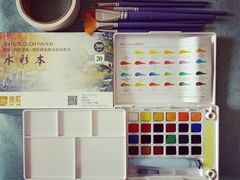 -北京百花美术用品有限公司
