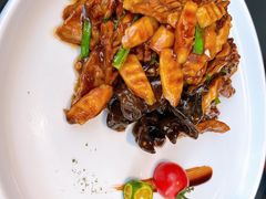 -鑫悦诚府·新鲁菜·餐厅(趵突泉店)