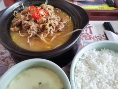 -真功夫(联丰店)