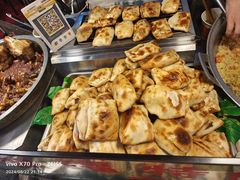 -正宁路小吃夜市