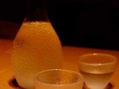 -人间酒暖·Go blanc·烧鸟·深夜食堂(陆家嘴店)