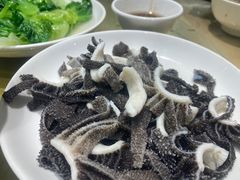 牛百叶-东山茶寮(新安店)