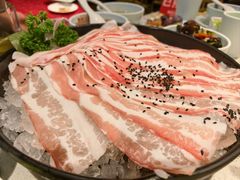 -麻辣空间·清油火锅(水井沟店)