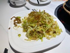 -黑鸡小馆(金源店)