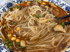 -平安桥张氏肥肠粉