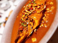 -徽镇小厨·经典徽菜(马连道店)