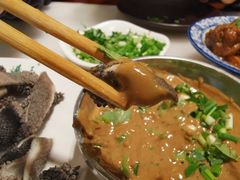 爆肚-京门老爆三(回龙观店)