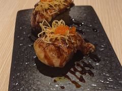 -気楽亭和食料理(气乐亭大世界本店)