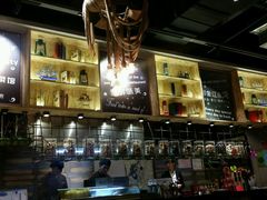 -海小馆海鲜餐厅(茂业百货店)