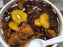 -帅小六刨冰·不一样的奶冰(总店)