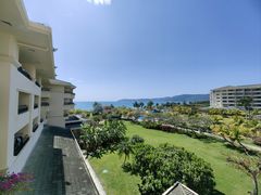 -三亚亚龙湾天域度假酒店