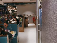 -半天妖烤鱼(兰州国芳中心店)