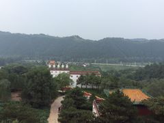 -普陀宗乘之庙(小布达拉宫)