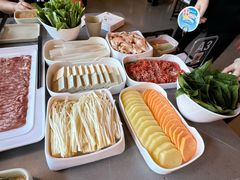 -君邦火锅(新疆大厦店)