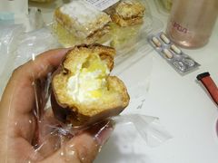 -凯司令西点房(南京东路店)
