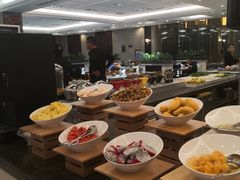 -海天一色海景自助餐厅(西港花园店)