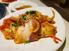 -么子烤肉(化龙池店)
