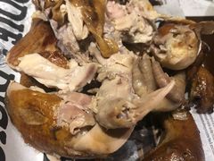 -茶香书香私房菜(北台一路店)