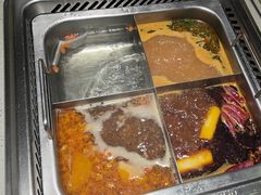 -海底捞火锅(宝龙广场夜宵主题店)