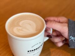 -星巴克(深圳领航里购物中心店)