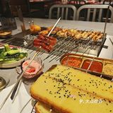 吃咩咩！就是一场酣畅淋漓的享受~