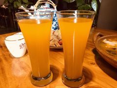 -东家小院金汤酸菜鱼(南阳路店)