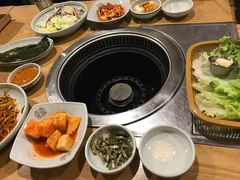 -黄金牧场(明洞总店)