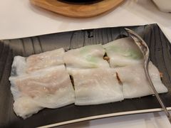 -白天鹅宾馆-宏图府餐厅