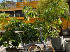 -DEEP COFFEE(瑞光烘焙工厂店)