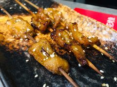 -鱼上·烤鱼(万象城店)