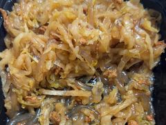 -粗粮人家·东北菜(洋桥店)