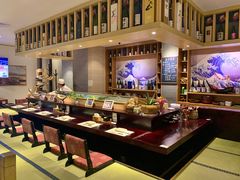 -龍千代·味自慢(黑龙江北路店)
