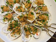 -至尊鲨鱼·原烹海鲜·新浙菜(拱宸桥店)