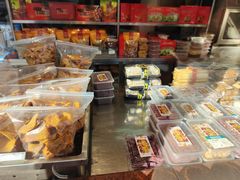 零售区-小宝栗子(嘉华国际商业中心店)