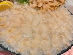 -囍凤楼·粤菜·点心·火锅(温特莱店)