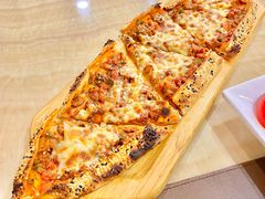 -bosphorus 铂斯西餐厅·土耳其烧烤(环市中路店)