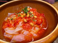 -老凯俚酸汤鱼(省府店)