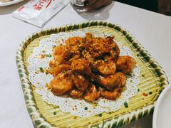 -宝燕海货工场(长江国际店)