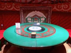 包厢-九十九顶毡房(阜石路店)