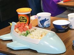 -雀舞云南菜(乐客城店)