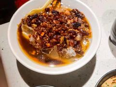 -钢管厂五区小郡肝火锅串串香(清河店)