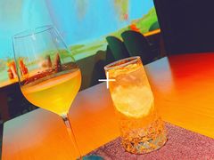 -Arpanda阿潘答餐厅(郎园店)