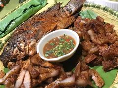 -翠湖湾海鲜音乐餐厅