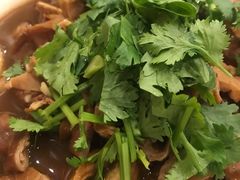 -北京小肠陈饭庄(方庄店)