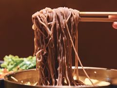 延边冷面-冰川冷面·延边菜·炭烤串(观前店)