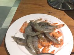 -甄品麦哲伦海鲜和牛自助(万达广场店)