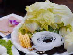 -蝎王府羊蝎子(西直门店)