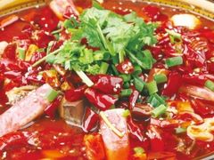 -西北印象佳宴(兴华街中段店)